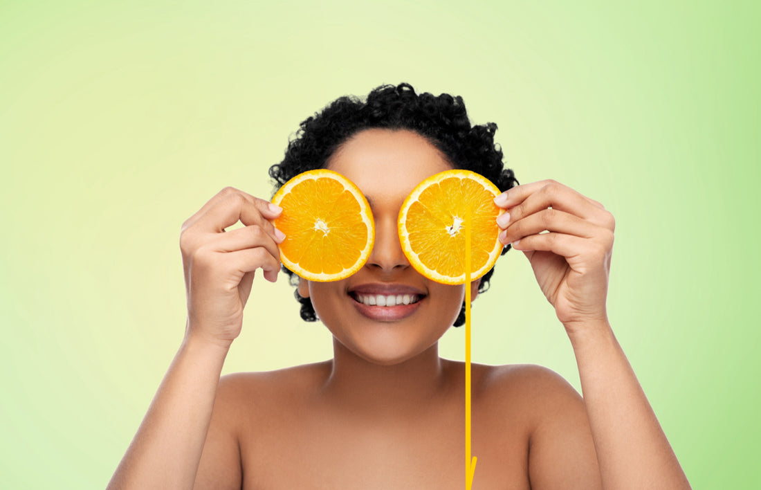 Why You Should Use Vitamin C Daily