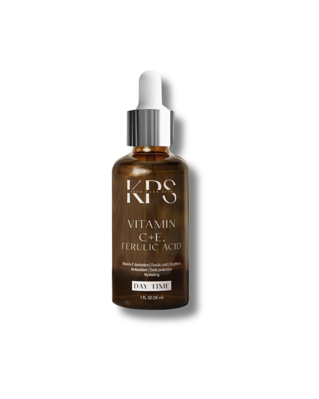 KPS Vitamin C & E