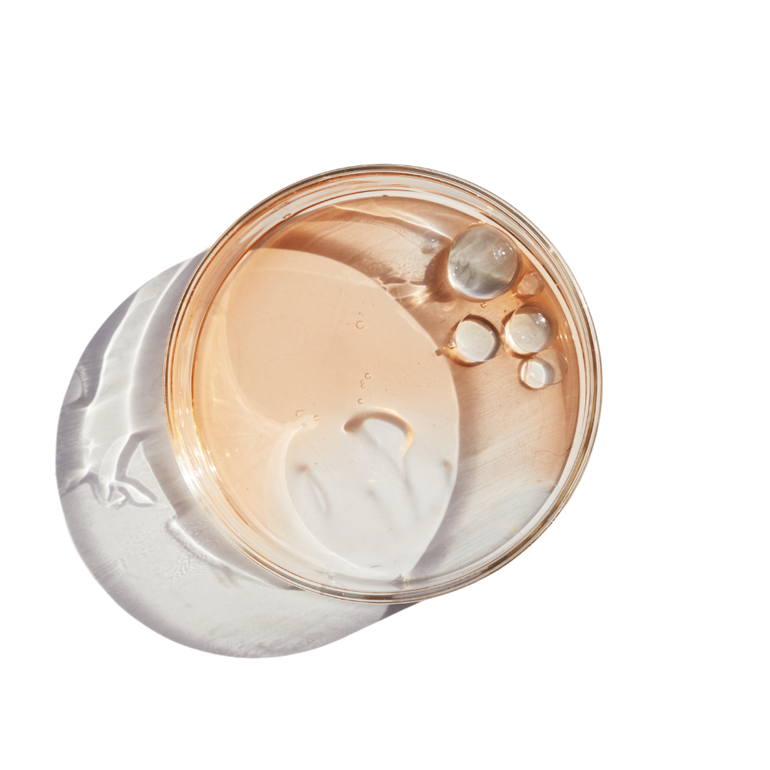 Red Algae Recovery Oil