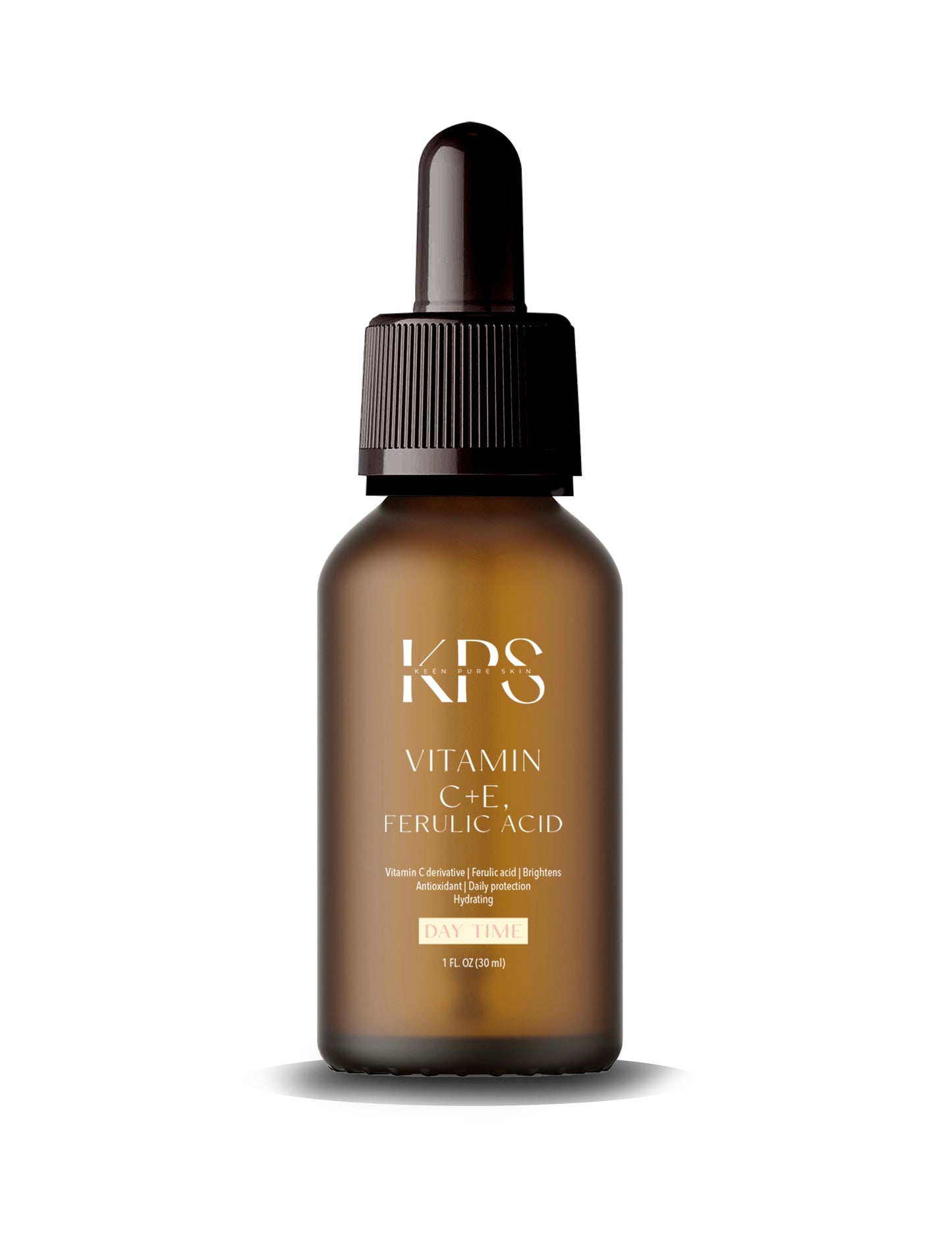 KPS Vitamin C & E