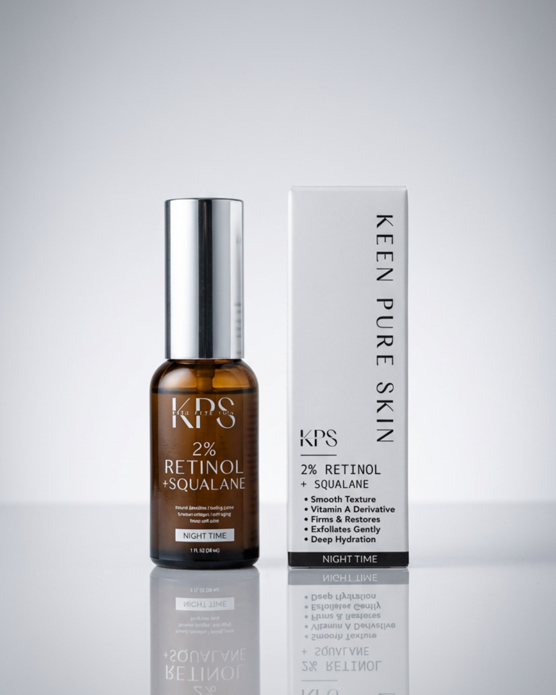 Night Repair Retinol + Squalane Serum