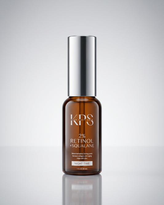 Night Repair Retinol + Squalane Serum